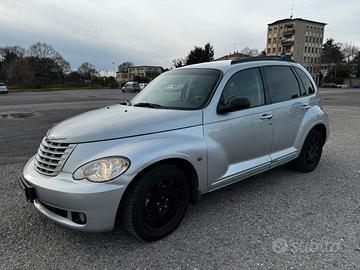 Pt cruise Chrysler