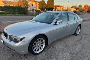 Bmw 730d UNICO PROPRIETARIO!!! ASI!!