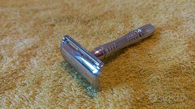 Rasoio di sicurezza da barba Kanzy K100