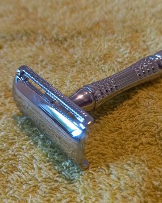 Rasoio di sicurezza da barba Kanzy K100