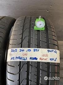 Pirelli p.zero 245 30 19