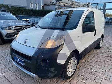 FIAT Fiorino furgone 1.3 mjt 16v 95cv Adven.
