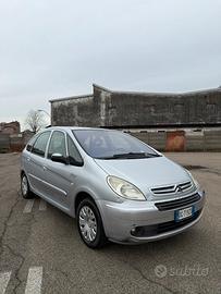 2007 Citroën Xara Picasso 1.6 HDi neopatentat