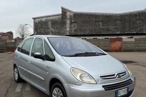 2007 Citroën Xara Picasso 1.6 HDi neopatentat