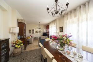 Ampio Quadrilocale in zona servita