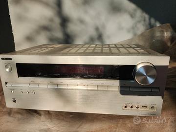 amplificatore Onkyo 