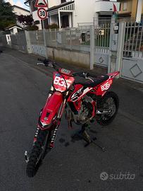 crf 250 r 2024