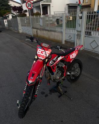crf 250 r 2024