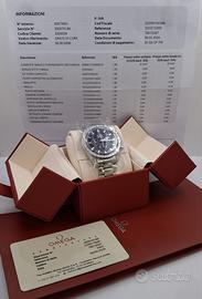 Omega Speedmaster Broad Arrow 3551.50