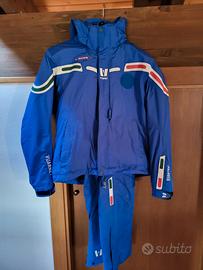 divisa maestro di sci