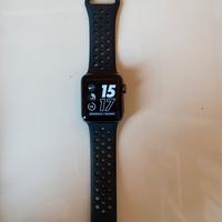 Apple watch serie 3 Nike