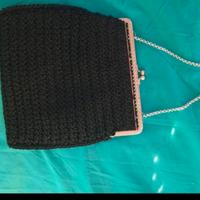 Borsa della nonna, vero vintage