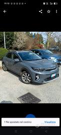 KIA STONIC GPL 