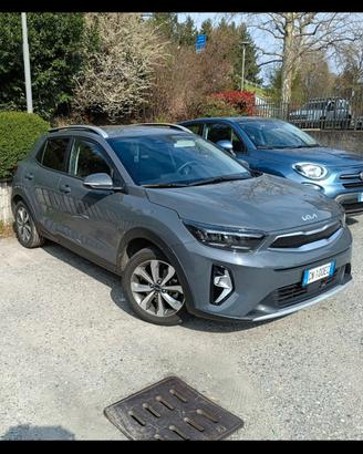 KIA STONIC GPL 