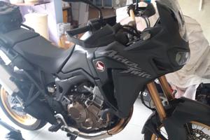 HONDA AFRICA TWIN