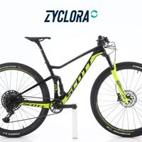 Scott Spark RC 900 World Cup XX1 t.M