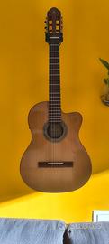 Chitarra classica Eko Vibra