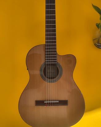 Chitarra classica Eko Vibra