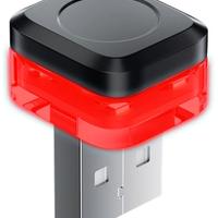 LED USB per auto Multicolore, effetto ambientale