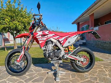 RedMoto Honda CRF 450 Supermoto - 2019