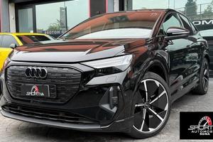 Audi Q4 e-tron ANTICIPO 10000 EURO RATA MENSI...