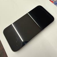 Iphone 14 pro 256gb viola scuro