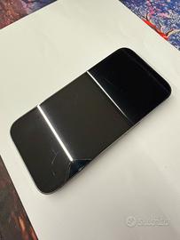 Iphone 14 pro 256gb viola scuro