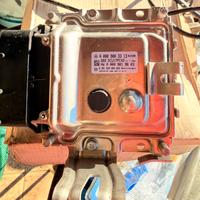 Centralina adblue mercedes glc