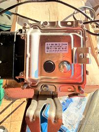 Centralina adblue mercedes glc