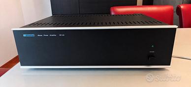 amplificatore finale Radford zd100
