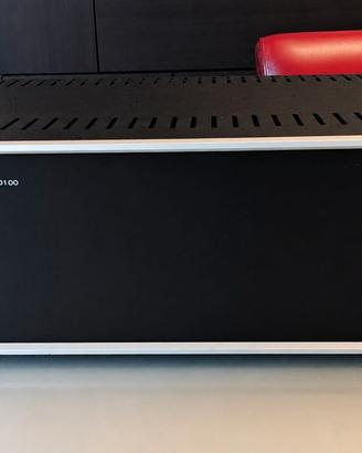 amplificatore finale Radford zd100