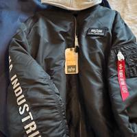 Giubbotto Alpha Industries