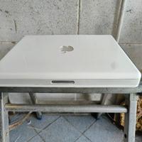 Computer Apple Ibook G4 Mod A1054