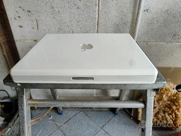 Computer Apple Ibook G4 Mod A1054