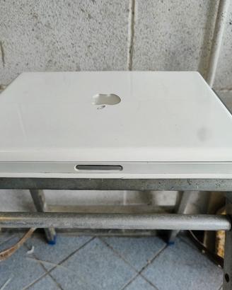 Computer Apple Ibook G4 Mod A1054