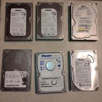 lotto hard disk