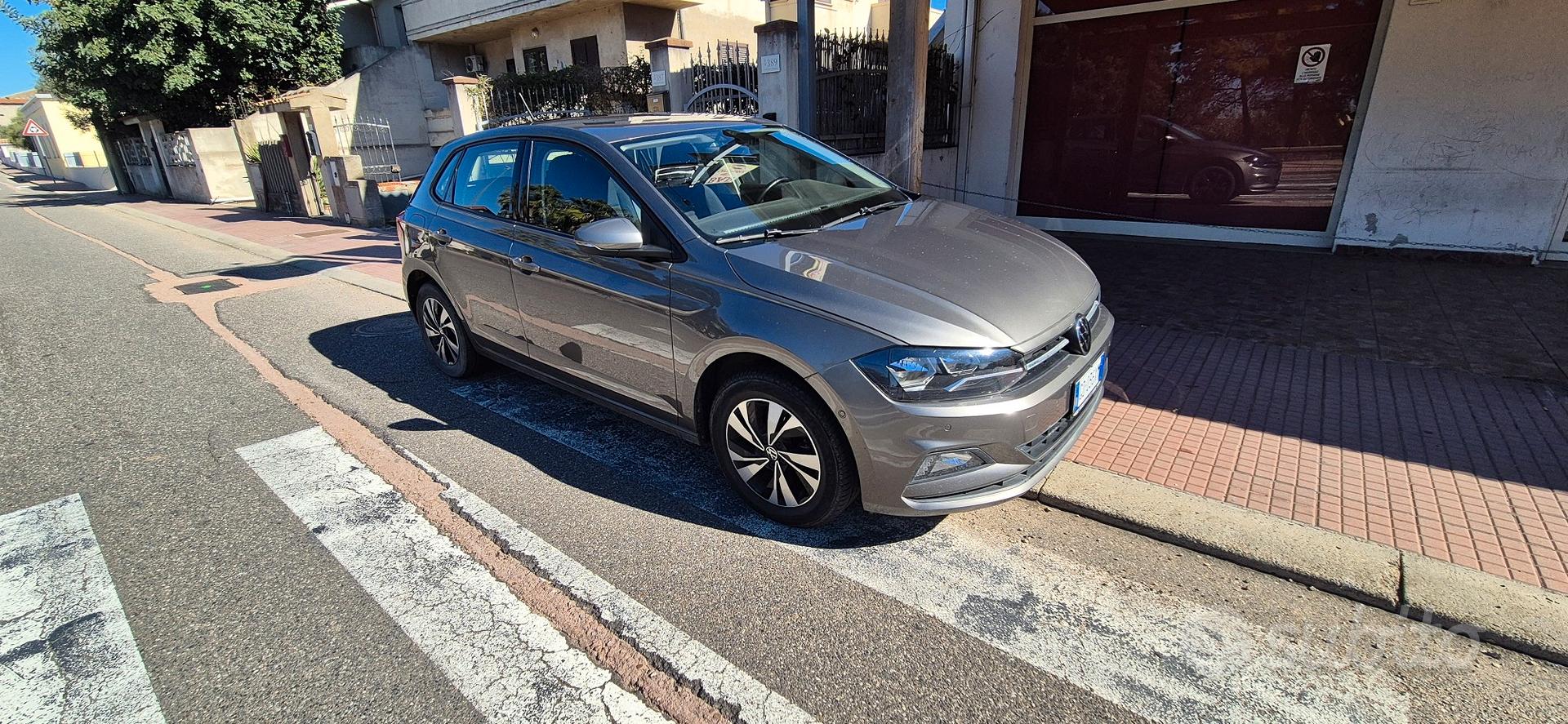 Volkswagen Polo 6ª serie