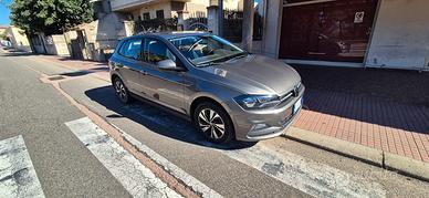 Volkswagen Polo 1.0 TSI Highline DSG