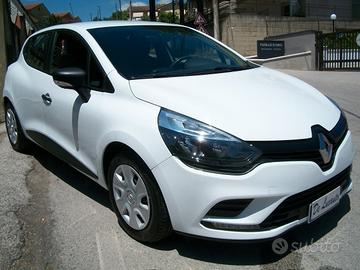 CLIO Van 1.5 dCi Euro6 Autocarro N1 *2018