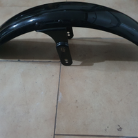 Parafango anteriore Harley Davidson