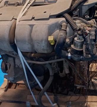 MOTORE COMPLETO RENAULT Clio Serie benzina 1800 (9