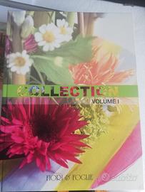 Libro fiorista: idee per composizioni floreali