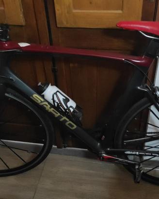 Bici da corsa