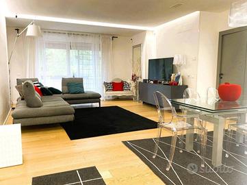 Appartamento di 168 m² con più di 5 locali a Roma