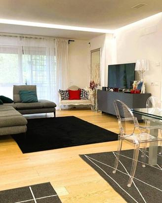 Appartamento di 168 m² con più di 5 locali a Roma
