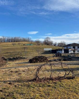 Terreno di 674 m² a Prarostino