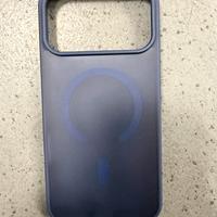 Cover iPhone 17 Pro Max - MagSafe