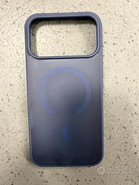 Cover iPhone 17 Pro Max - MagSafe