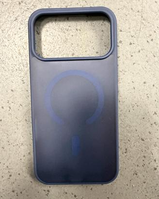 Cover iPhone 17 Pro Max - MagSafe