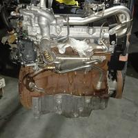 Motore Nissan Qashqai 1.5 2016 DCI K9KF646 90000km